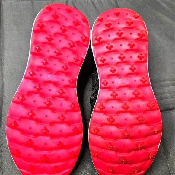 Skechers GoGolf shoes - Picture 6 of 7